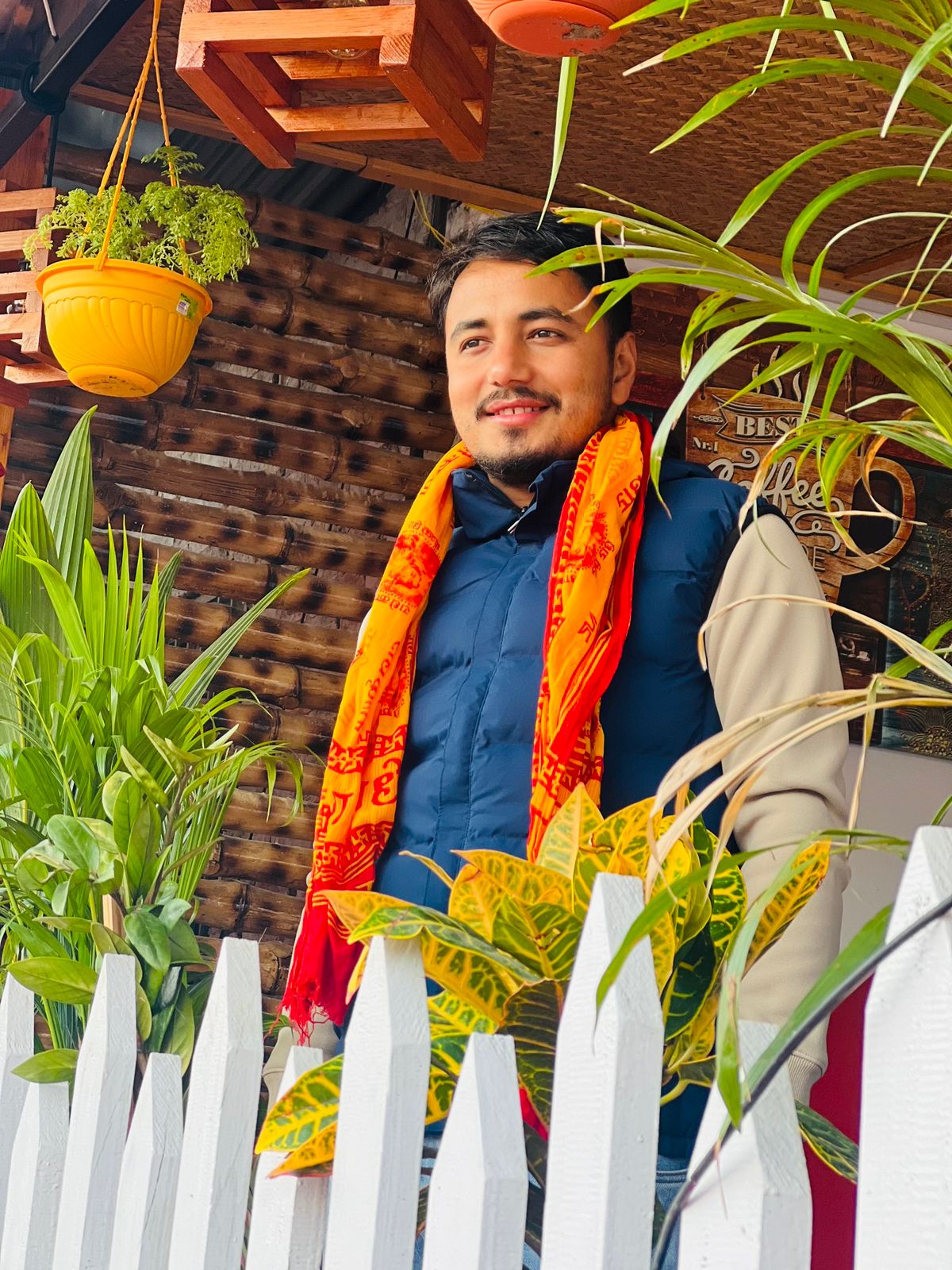 Pradip Khadka